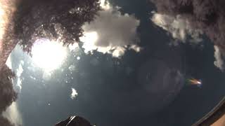 All sky camera capture from Poiana Rusca Mountains 2024-06-28