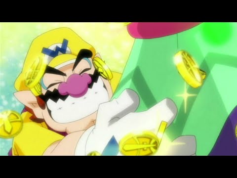 Wario Land Shake It Any% Speedrun in 1h 25m 16s (Ex-WR)