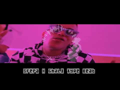 [FREE] Sfera Ebbasta X Ghali Type Beat/ "Peace with Love" prod. by Swarley  DM NOW!