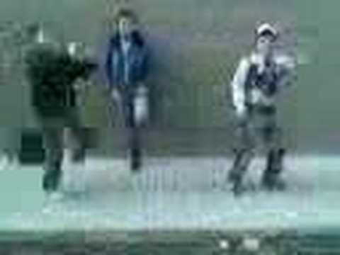 Best RÖDELHEIM Dancer