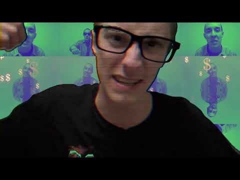 J-ClaWsin - Got No $ ft. RcThaHazard (Official Music Video)