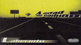 LABERINTO ELC FT. MC KNO &amp; DAHYANA RÍOS -MAQUINA DE SUEÑOS