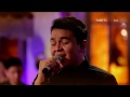 Pongki Barata ft Tulus - Seribu Tahun Lamanya (Live at Music Everywhere) **