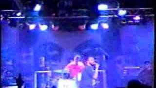 CLUTCH - Pile Driver (live May 1, 2001)