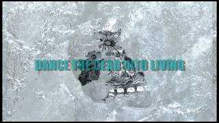 James - Frozen Britain (Lyrics Video HD)