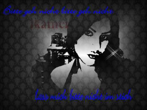 sezgin AG - Bitte geh nicht