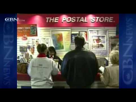 News on The 700 Club: September 5, 2011 - CBN.com