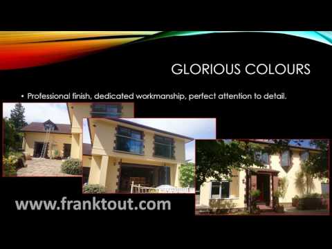 FrankTout.com video.