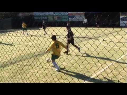 Number9-LevanteRoma - Torneo Flami&Ale