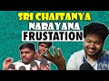 Sri Chaitanya & Narayana Students Frustation | Mouli Talks
