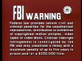 FBI Warning Screen 1997 1 1080p