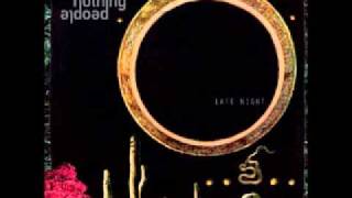 Nothing People - Late Night