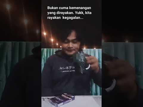 Tak Ada Luka yg Tak Bisa Kering #videoshort  #gudangcerita