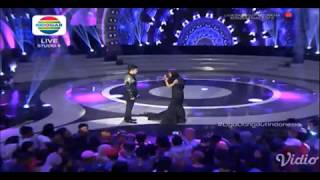 Download lagu DUET RANDA PUTRI KONSER 6 BESAR GROUP 1 mp3