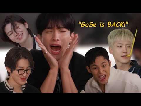 GoSe 2024 moments to watch because GoSe 2025 is HERE