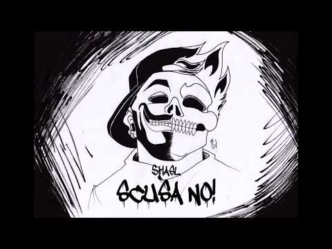 $hasl - Scusa no! (Prod. Shuka4Beats)