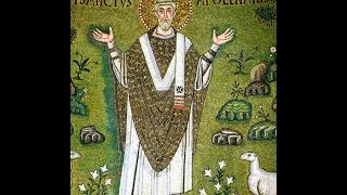Video: Council of Constantinople, 381 AD - Ryan Reeves