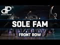 [1st Place] SOLE FAM | Australia | Dancers Paradise 2019 | [Front Row 4K]