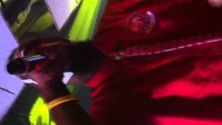 Tech N9ne Live asshole