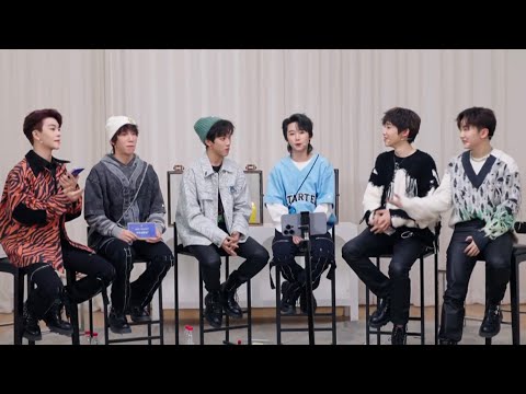 For U - BOY STORY [220101]