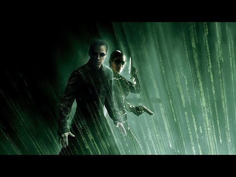 Matrix // snap vs europe // Music Video