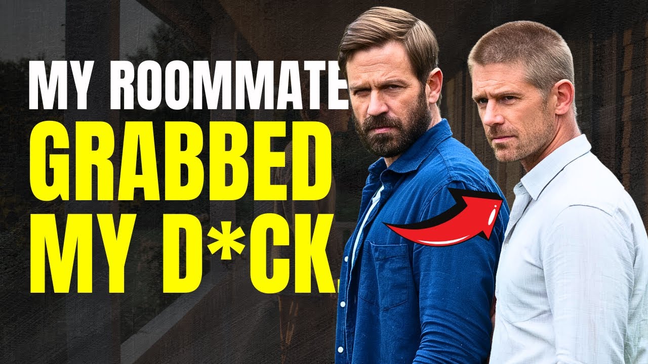 I slept with my roommate | Gay love story | LGBTQ