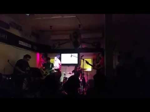 Kelly x Ria x Aia x Monty x Jazz x Miro - Tuloy Pa Rin (Side A Cover)