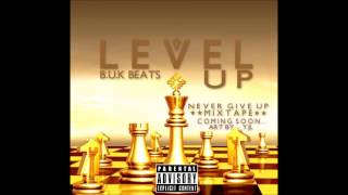 BUK Beats - Level Up [New December 2013] (B)etter (U) (K)now Beats Production