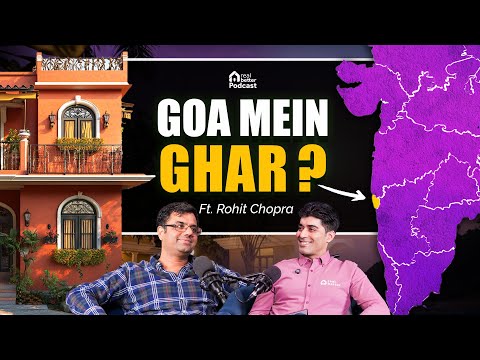 How Goa Can Make You RICH