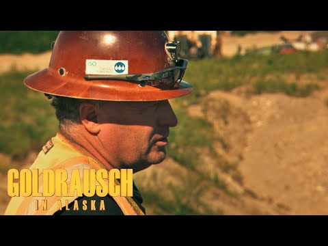 The Return of Freddy Dodge | Gold Rush in Alaska | DMAX Treasure Hunters