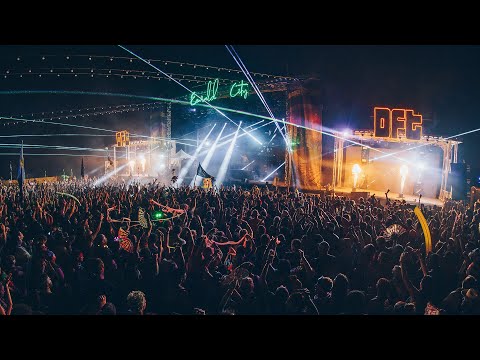Dancefestopia Music Festival 2019 Aftermovie By Aspire The Empire
