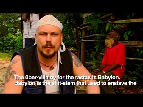 Madventures - Jamaica