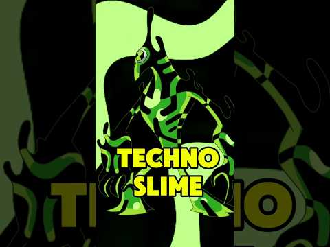 WHAT IF UPGRADE AND GOOP FUSED|#ben10k #ben10ua  #ben10 #cartoon #omnitrix #shorts#ben10classic