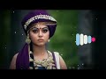 Kunthi Entry BGM Mahabharata