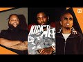 Jeugdtrainer, Feyenoord en veel meer! | KICK 't MET: Eljero Elia, Emms, Jerr (Broederliefde) #02