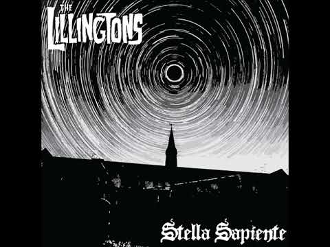 The Lillingtons - Stella Sapiente (Full Album Stream)