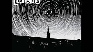 The Lillingtons - Stella Sapiente (Full Album Stream)