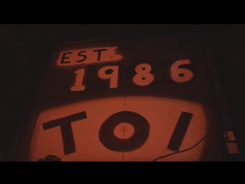 LIVE at TOI ON SUNSET