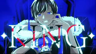 - 【歌ってみた】KING /こったろ (KING Cover)