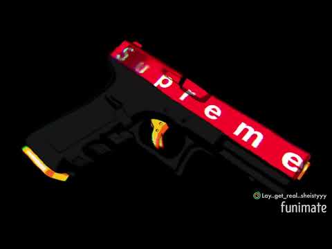 Nuski EBK - Get Back (Offical Audio)