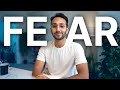 How To Overcome The Fear Of Getting Started