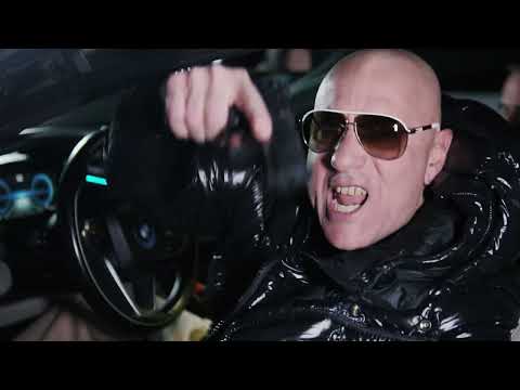 Jay Nuts - Hunna Gangin (Official Music Video)