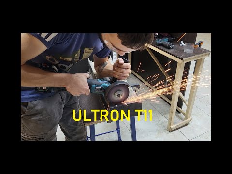 Электросамокат Ultron T11 ремонт деки
