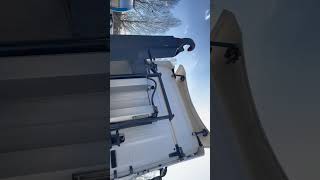 Крюковой мультилифт Scania G450B6X2*4NB | Изображение 4 - Autoline