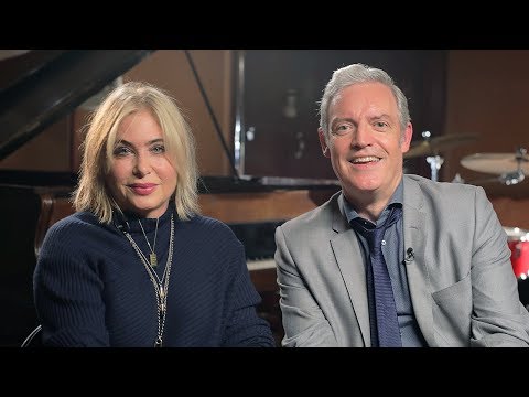 Needle Time: Brix Smith Start