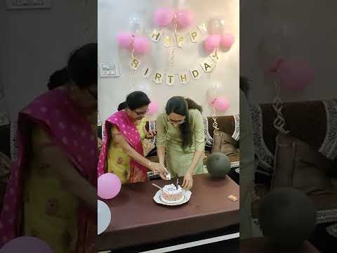 Happy Birthday Charmi