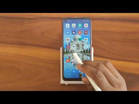 How to on location in Oppo F21 Pro , location on kaise karen