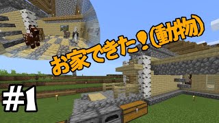 マイペースに暮らしてく。略して【マイ暮ら】#1