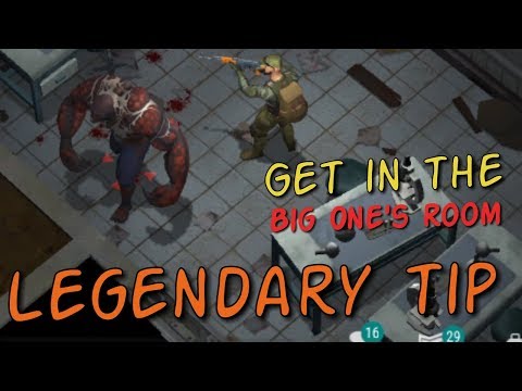 Last Day On Earth ep 6 - Killing the Big One Inside Bunker Alpha