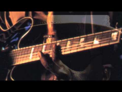 I'm In The Mood - John Lee Hooker & Bonnie Raitt